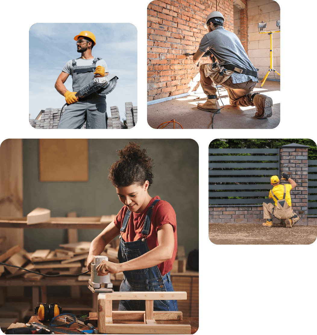 Core Cutting India Network